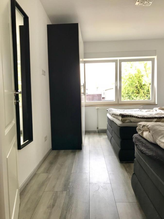 Aparts House - Balkon-Wifi-Kitchen Essen Exterior foto