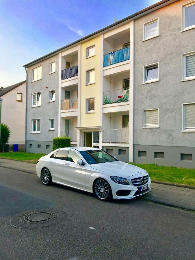 Aparts House - Balkon-Wifi-Kitchen Essen Exterior foto